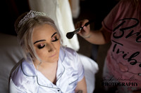 Sirri & Nicole - Comrie Croft, Crieff